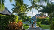 Hilton Moorea Lagoon Resort & Spa