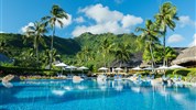 Hilton Moorea Lagoon Resort & Spa