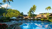 Hilton Moorea Lagoon Resort & Spa