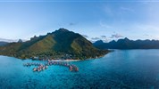 Hilton Moorea Lagoon Resort & Spa