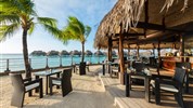 Hilton Moorea Lagoon Resort & Spa