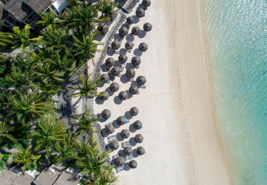 Veranda Palmar Beach Hotel - 