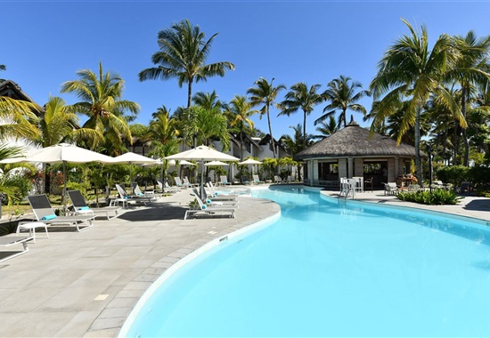 Veranda Palmar Beach Hotel - 