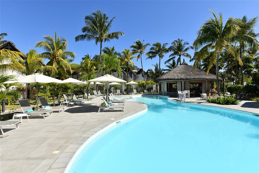 Veranda Palmar Beach Hotel