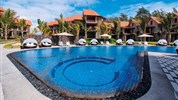 Crystals Beach Hotel Mauritius