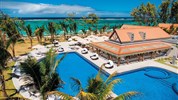 Crystals Beach Hotel Mauritius