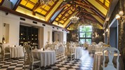 Crystals Beach Hotel Mauritius