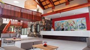 Crystals Beach Hotel Mauritius