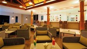Crystals Beach Hotel Mauritius