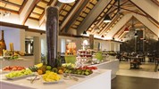 Crystals Beach Hotel Mauritius