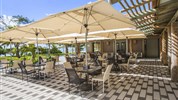Crystals Beach Hotel Mauritius