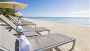 Crystals Beach Hotel Mauritius