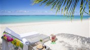 Crystals Beach Hotel Mauritius