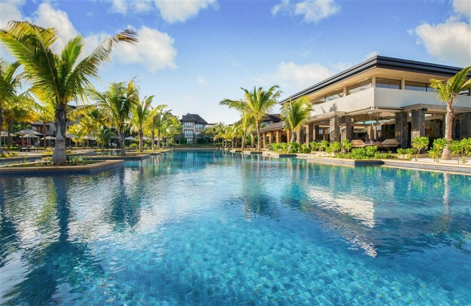 The Westin Turtle Bay Resort & Spa