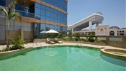 DoubleTree by Hilton Hotel & Residences Dubai Al Barsha