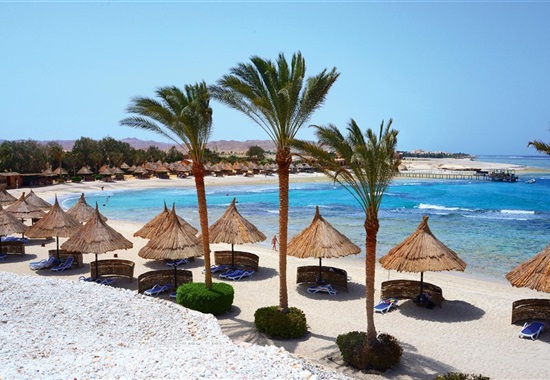 Mövenpick Resort El Quseir - Egypt