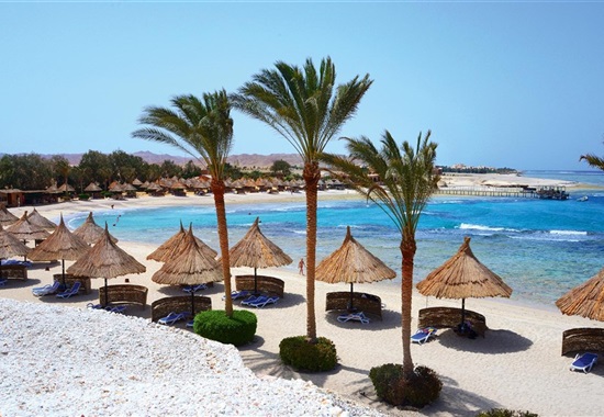 Mövenpick Resort El Quseir - Marsa Alam