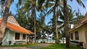 Phu Hai Beach Resort & SPA