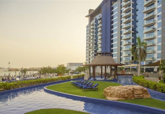 Dukes The Palm - 