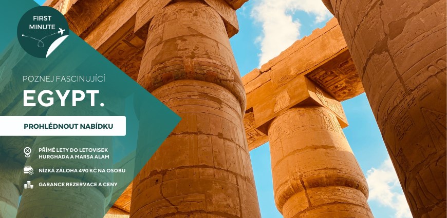 CZ - EGYPT