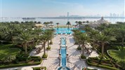 Raffles The Palm Dubai