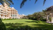 Raffles The Palm Dubai