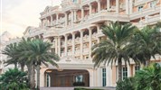 Raffles The Palm Dubai