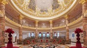 Raffles The Palm Dubai