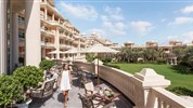 Raffles The Palm Dubai
