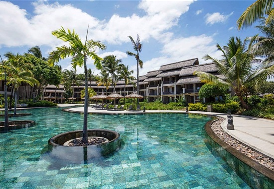 Heritage Awali - Bel Ombre