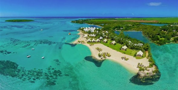 Preskil Island Resort - 