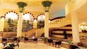 Bliss Nada Beach Resort - Lobby