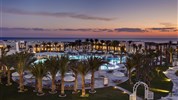 Hilton Nubian Resort Marsa Alam