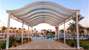 Hilton Nubian Resort Marsa Alam