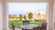 Hilton Nubian Resort Marsa Alam