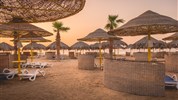 Hilton Nubian Resort Marsa Alam