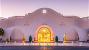 Hilton Nubian Resort Marsa Alam