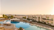 Hilton Nubian Resort Marsa Alam