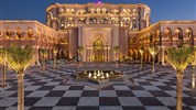 Emirates Palace