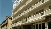 Hotel Orquídea