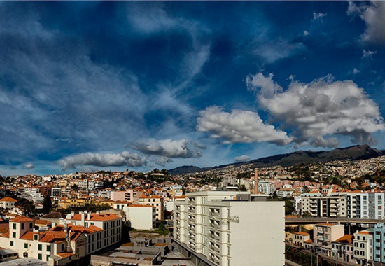 Hotel Orquídea - Madeira