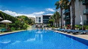 Golden Residence