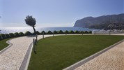 Golden Residence