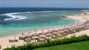 Concorde Moreen Beach & SPA Resort