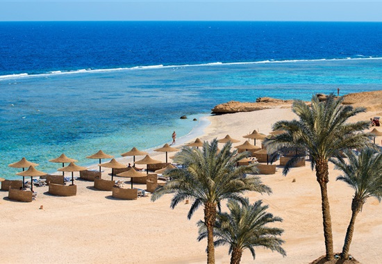 Concorde Moreen Beach & SPA Resort - Marsa Alam