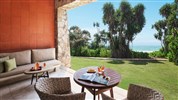 Cinnamon Bentota Beach