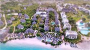 My Blue Hotel