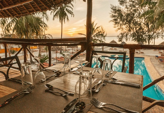 Sansi Kae Beach Resort - 