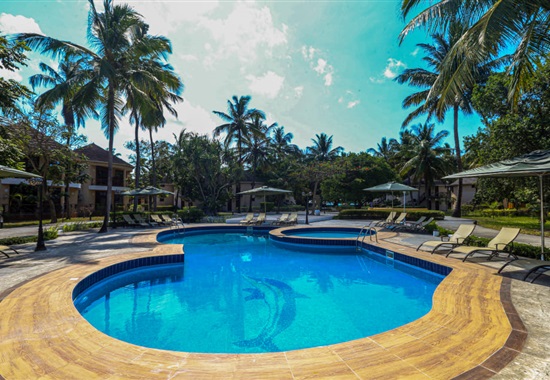 Sansi Kae Beach Resort - 