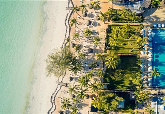 TUI Blue Bahari - Zanzibar